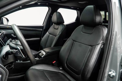 2024 Hyundai Santa Cruz NIGHT