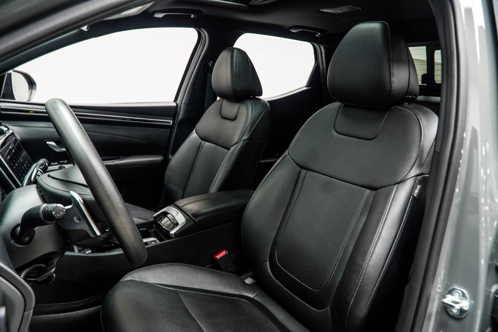 2024 Hyundai Santa Cruz NIGHT