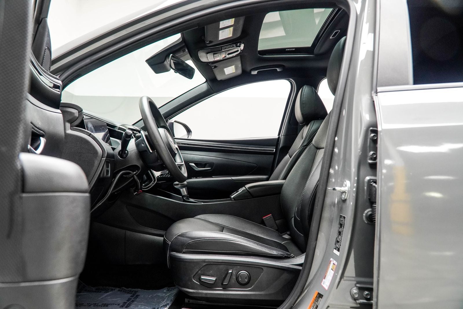 2024 Hyundai Santa Cruz NIGHT