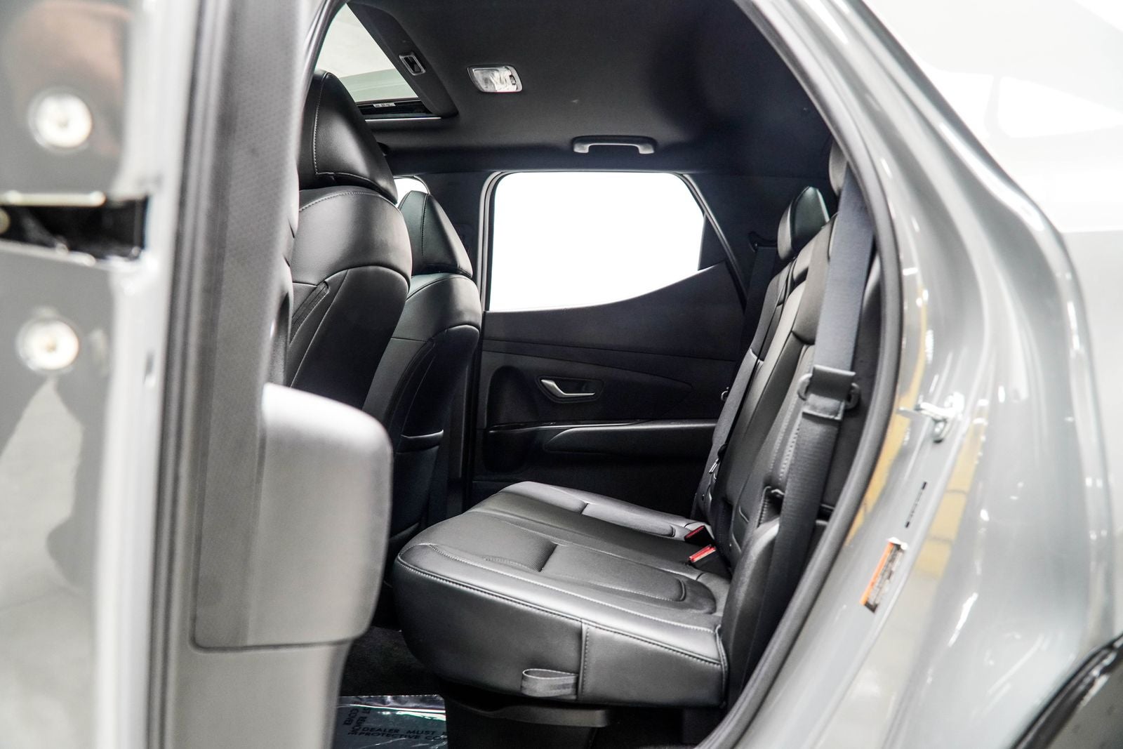 2024 Hyundai Santa Cruz NIGHT