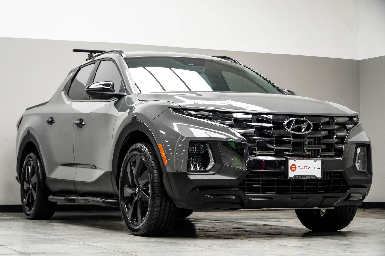 2024 Hyundai Santa Cruz NIGHT