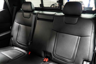 2024 Hyundai Santa Cruz NIGHT