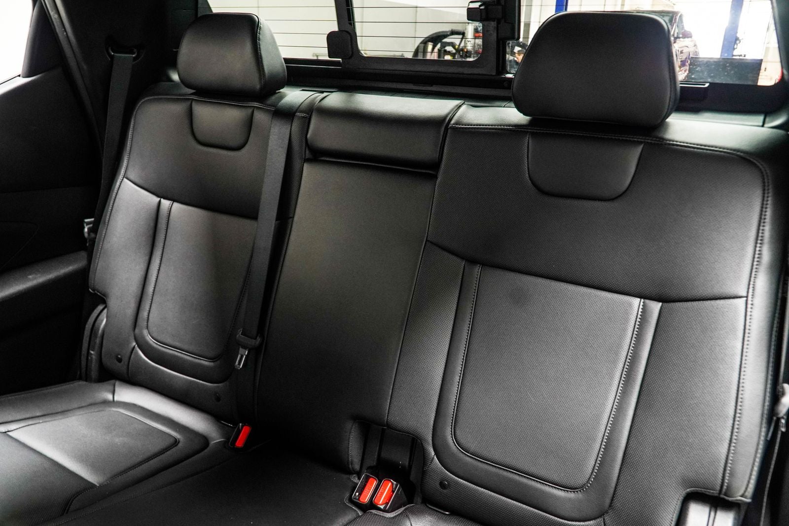 2024 Hyundai Santa Cruz NIGHT