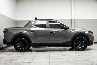 2024 Hyundai Santa Cruz NIGHT