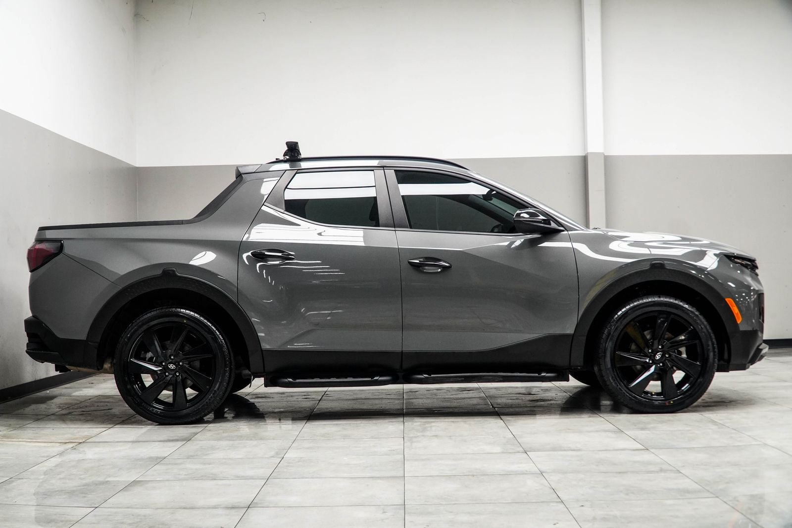 2024 Hyundai Santa Cruz NIGHT