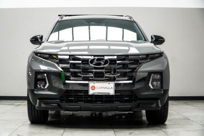 2024 Hyundai Santa Cruz NIGHT