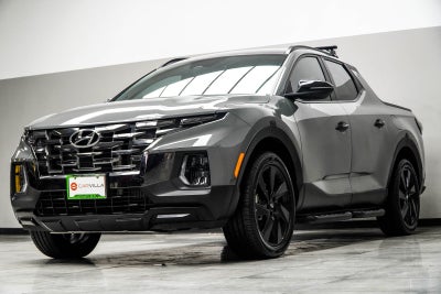 2024 Hyundai Santa Cruz NIGHT