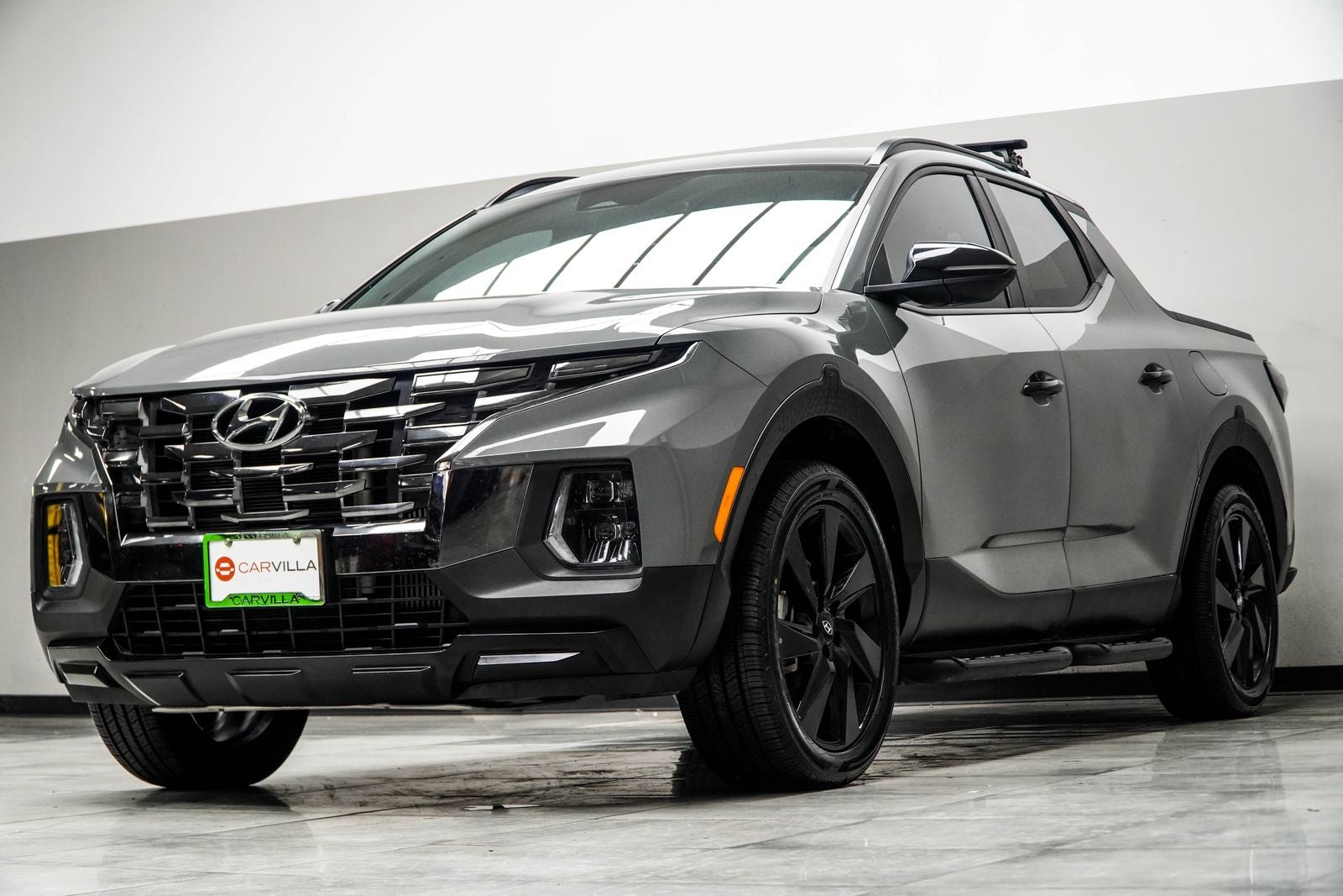 2024 Hyundai Santa Cruz NIGHT