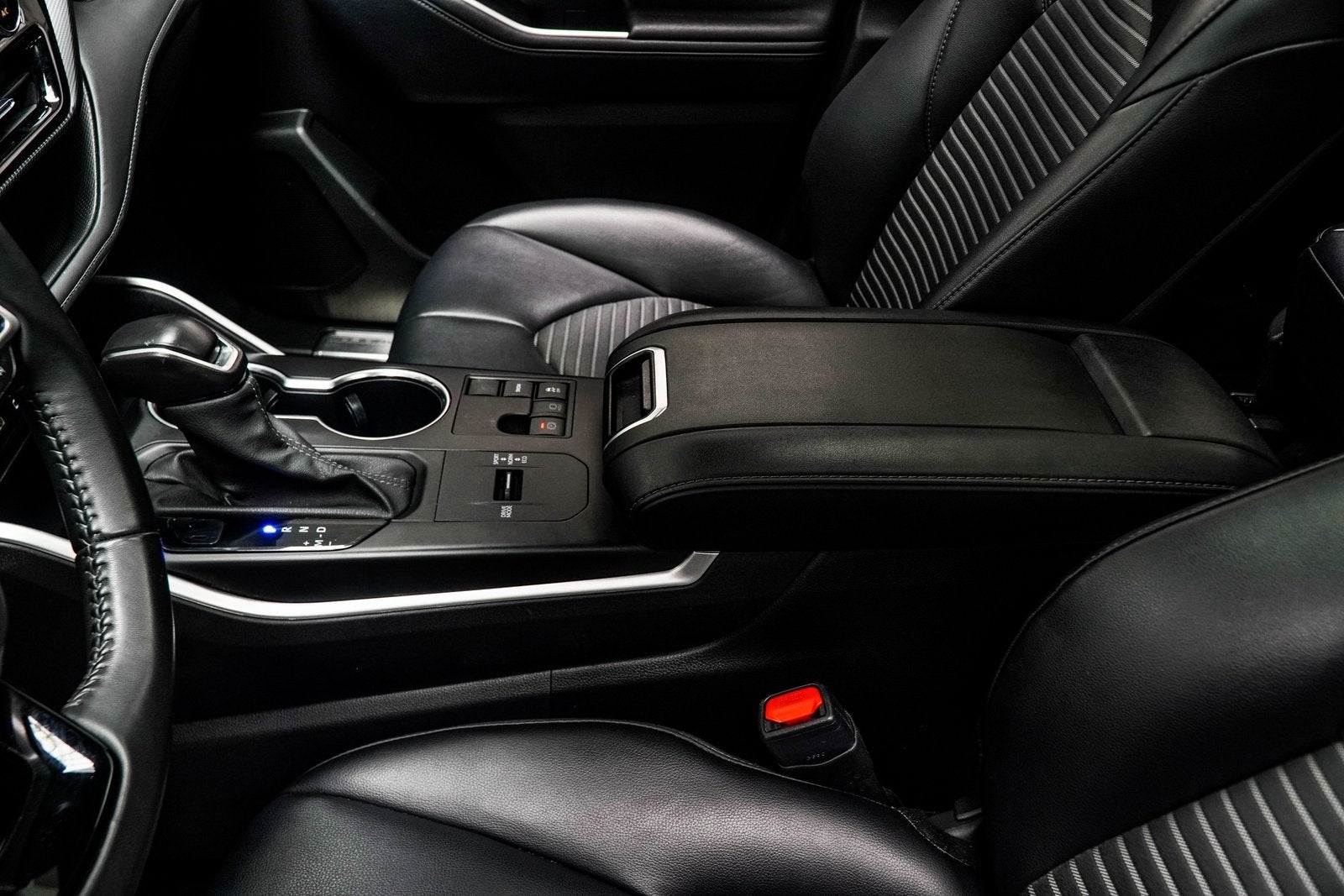 2024 Toyota Highlander XSE