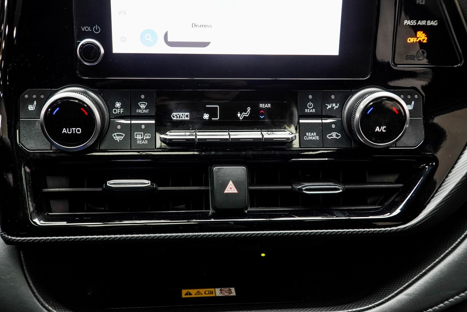 2024 Toyota Highlander XSE