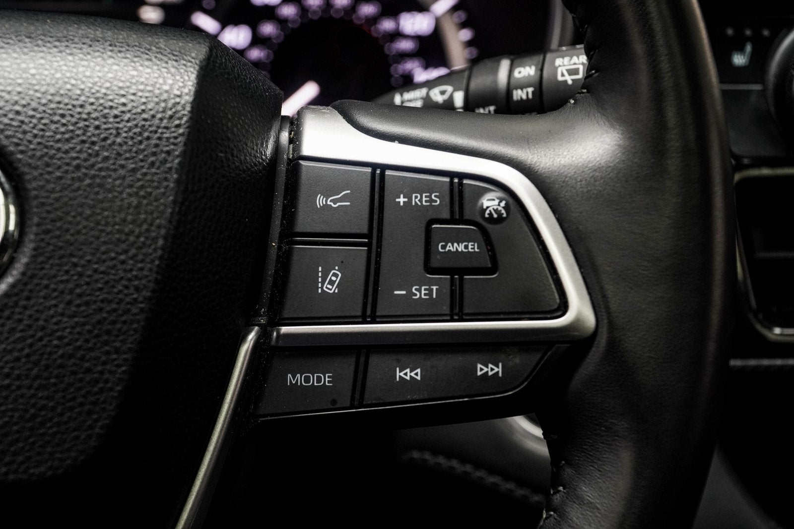 2024 Toyota Highlander XSE