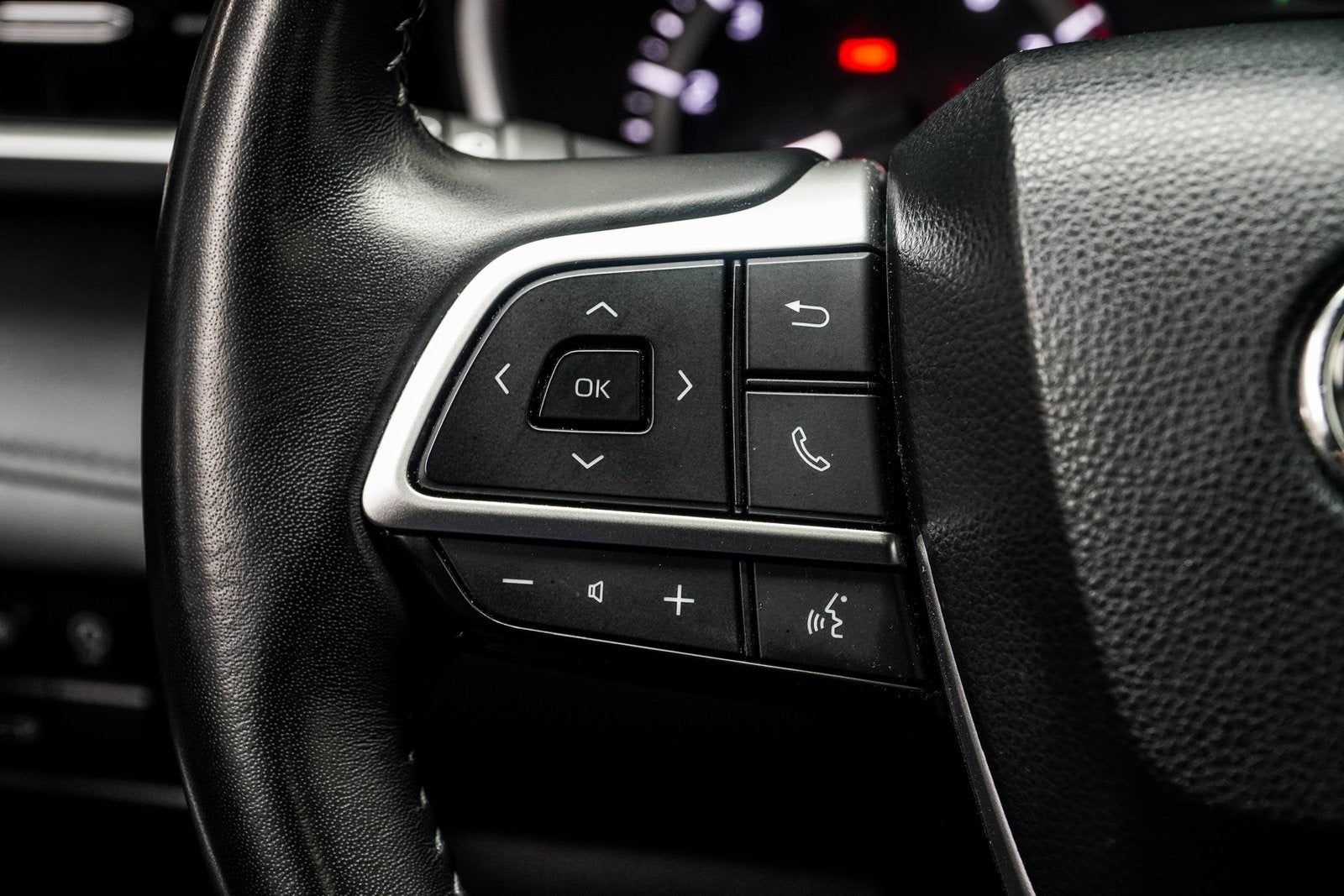 2024 Toyota Highlander XSE