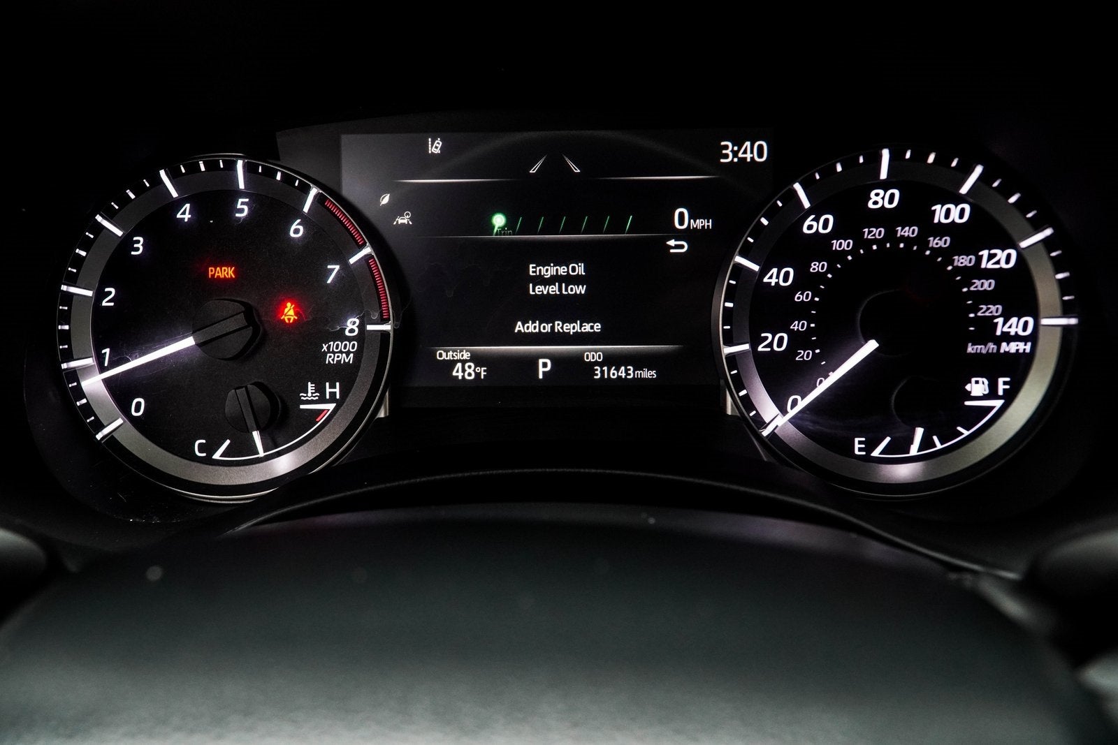 2024 Toyota Highlander XSE