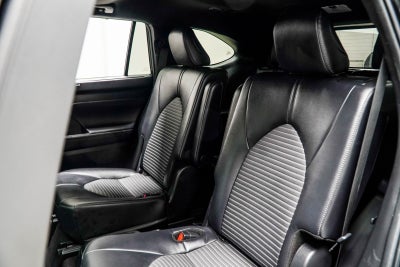 2024 Toyota Highlander XSE