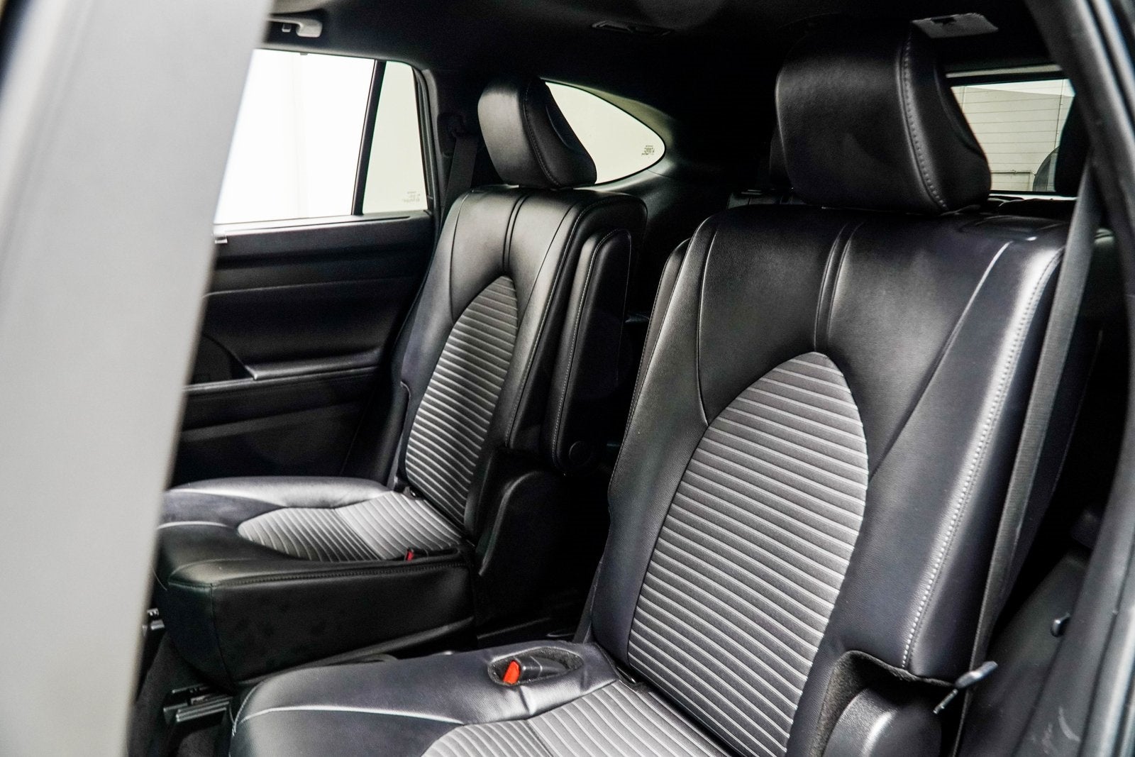 2024 Toyota Highlander XSE