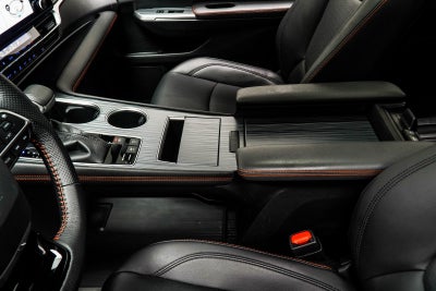 2022 Toyota Sienna XSE 7 Passenger