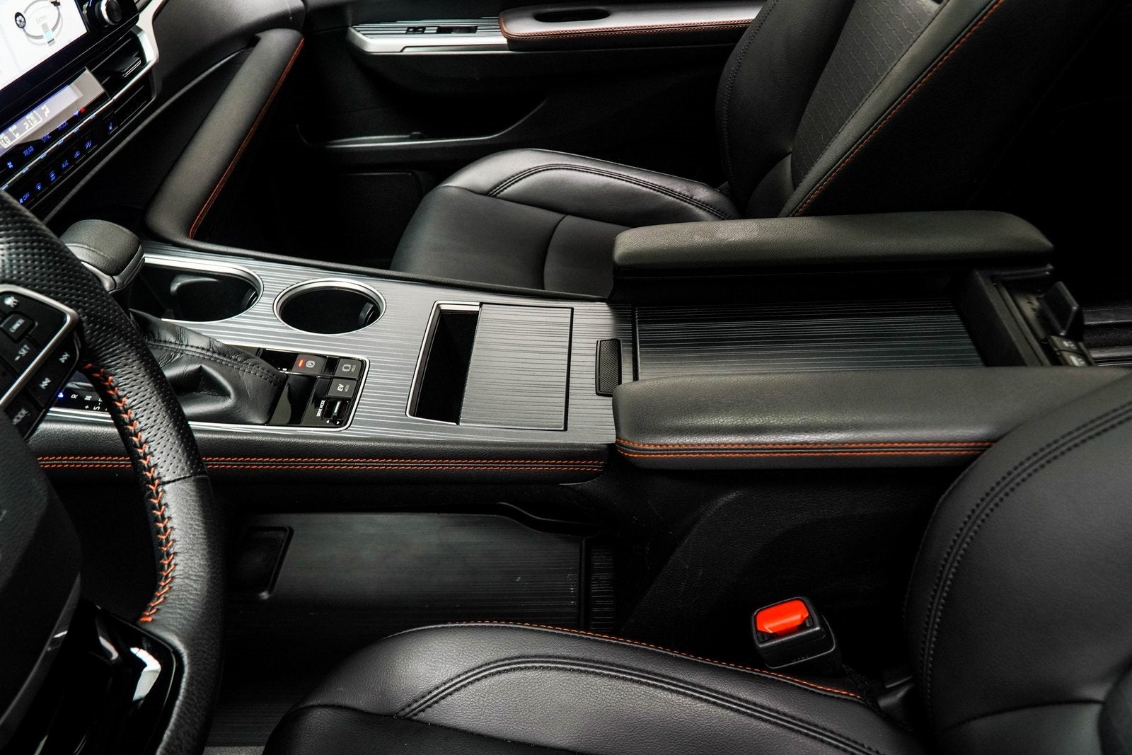 2022 Toyota Sienna XSE 7 Passenger