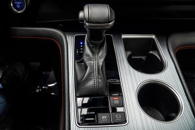 2022 Toyota Sienna XSE 7 Passenger