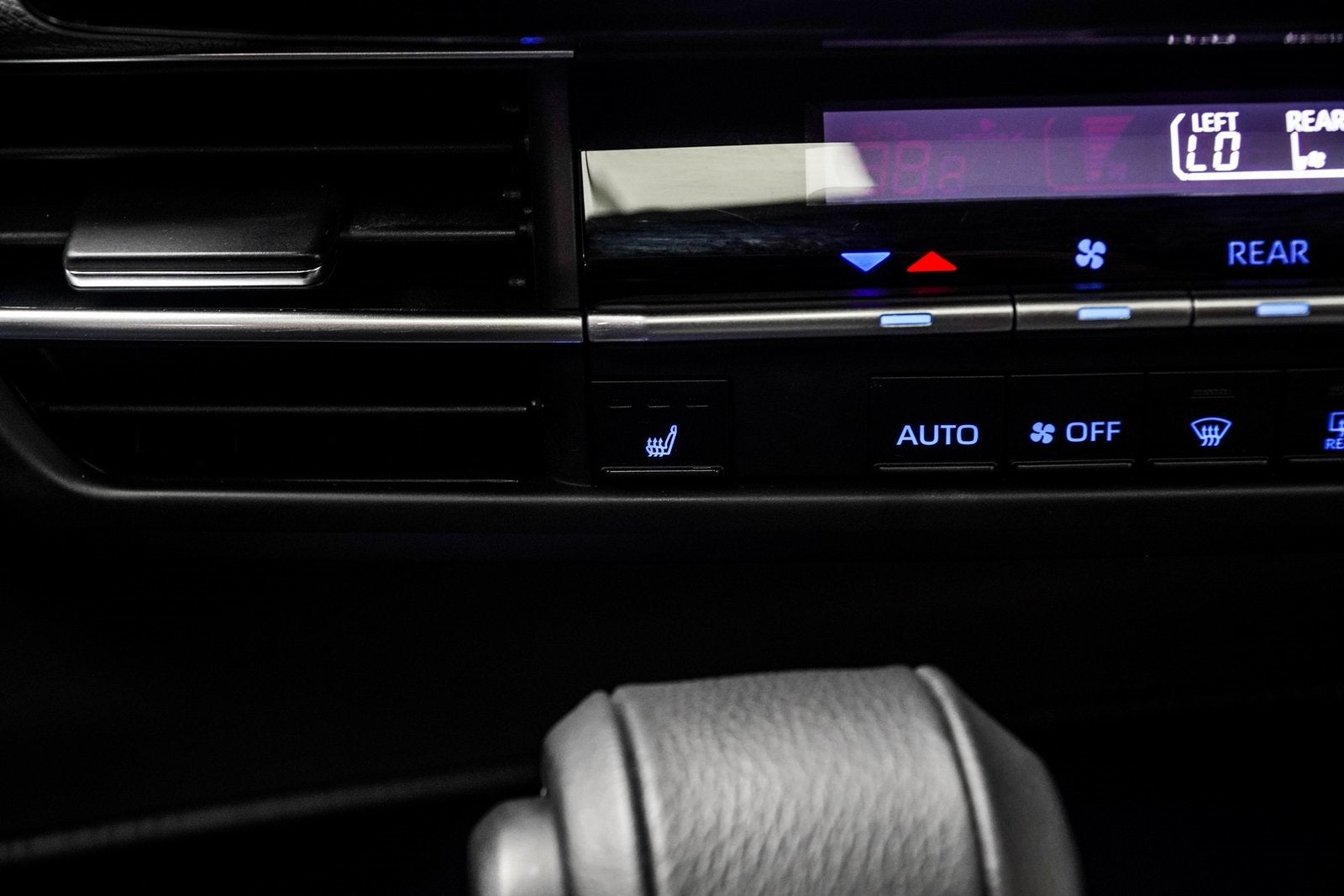 2022 Toyota Sienna XSE 7 Passenger