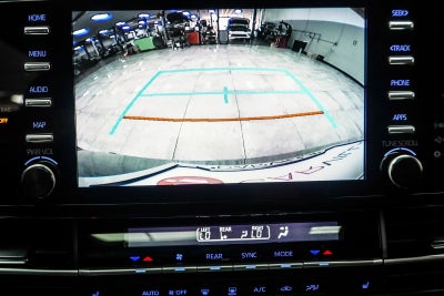 2022 Toyota Sienna XSE 7 Passenger