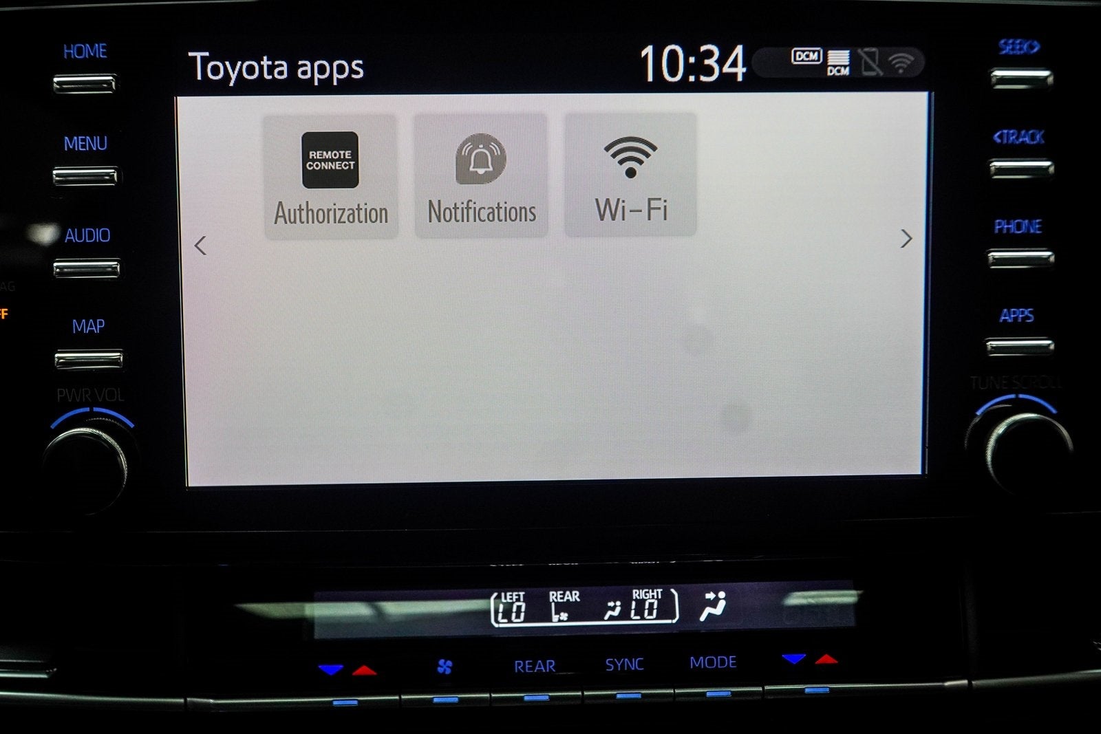 2022 Toyota Sienna XSE 7 Passenger