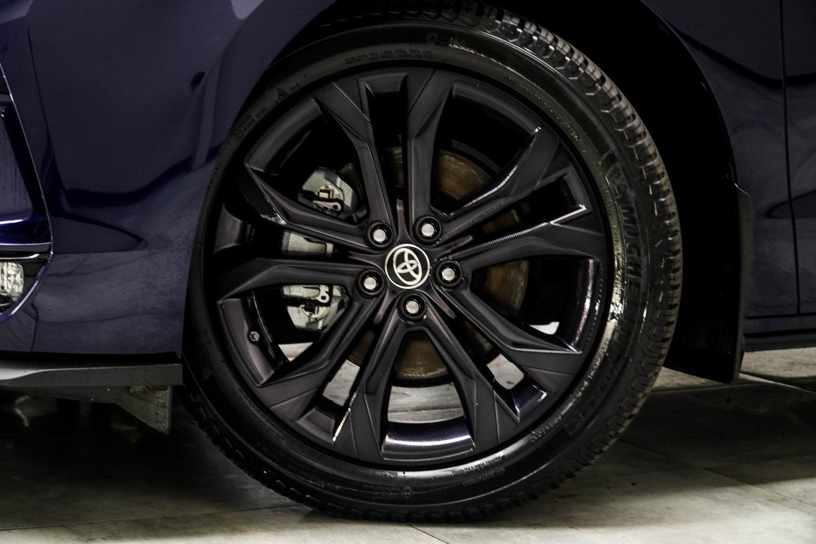 2022 Toyota Sienna XSE 7 Passenger