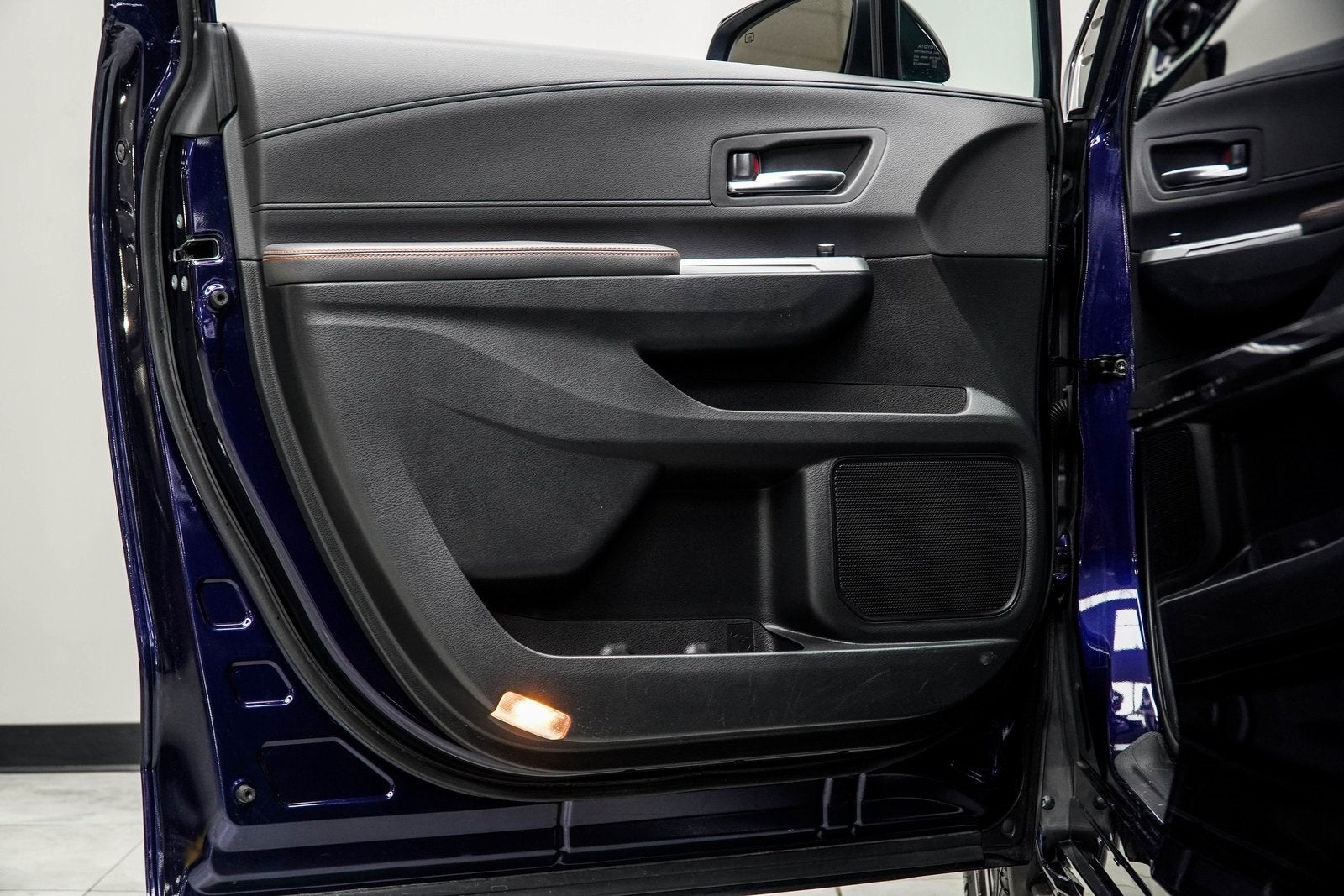 2022 Toyota Sienna XSE 7 Passenger