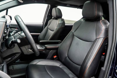 2022 Toyota Sienna XSE 7 Passenger