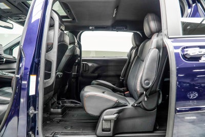 2022 Toyota Sienna XSE 7 Passenger