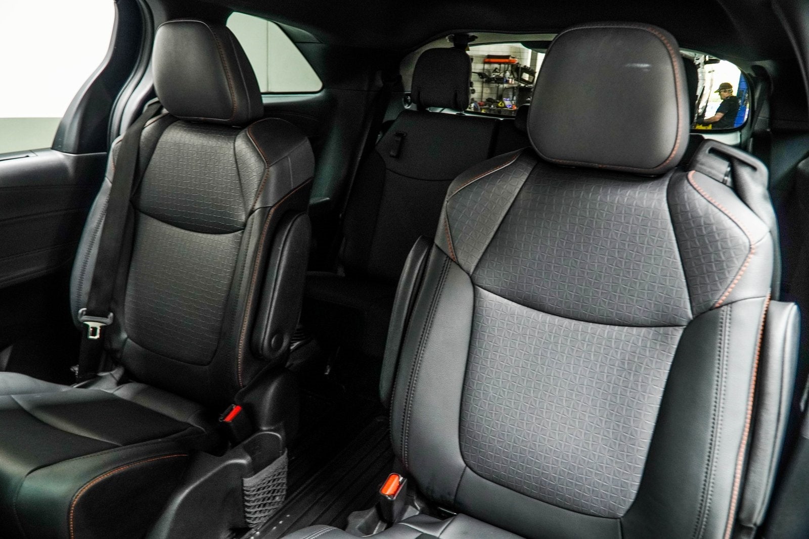 2022 Toyota Sienna XSE 7 Passenger