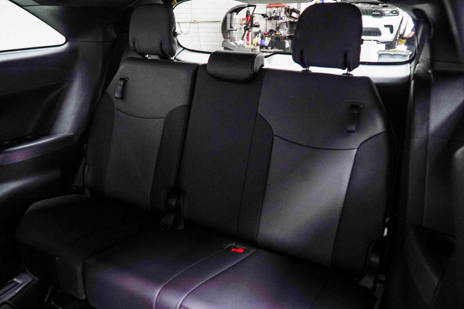 2022 Toyota Sienna XSE 7 Passenger