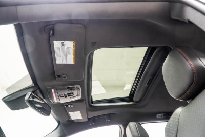 2022 Toyota Sienna XSE 7 Passenger