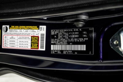 2022 Toyota Sienna XSE 7 Passenger