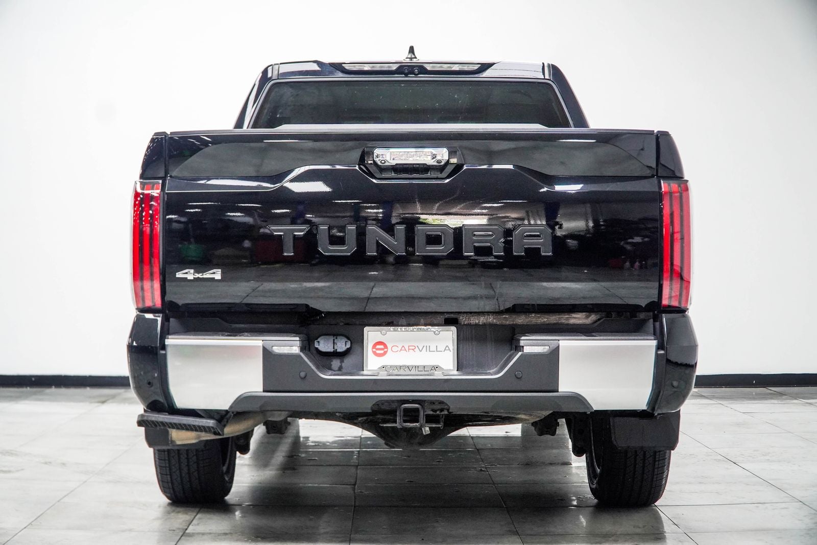 2024 Toyota Tundra Hybrid Limited