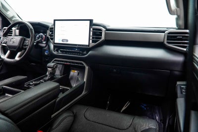 2024 Toyota Tundra Hybrid Limited