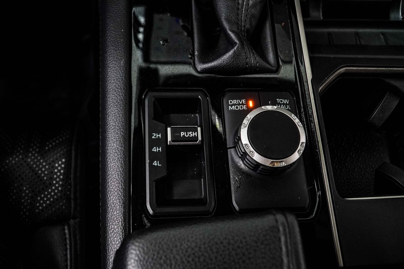 2024 Toyota Tundra Hybrid Limited