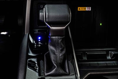 2024 Toyota Tundra Hybrid Limited