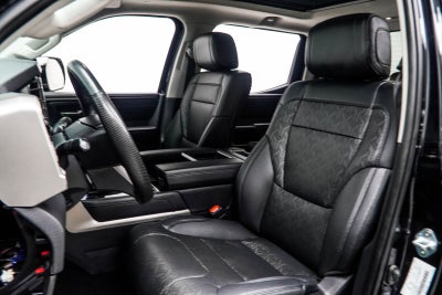 2024 Toyota Tundra Hybrid Limited