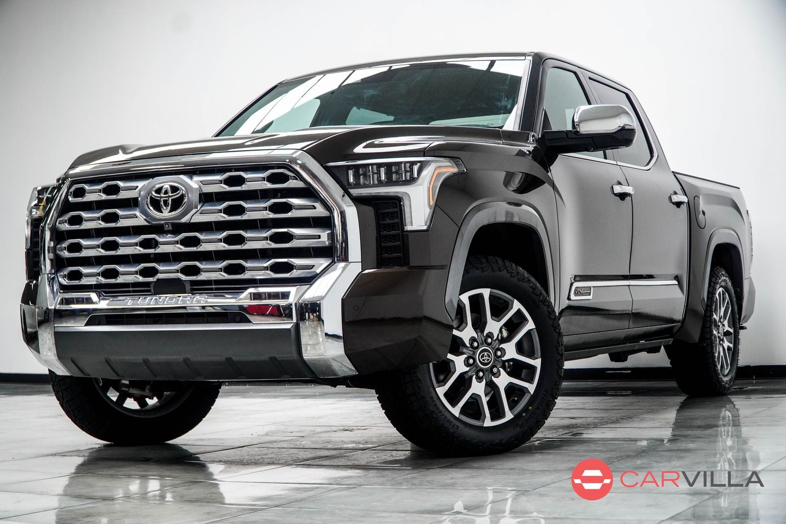 2023 Toyota Tundra 1794