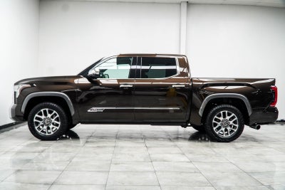 2023 Toyota Tundra 1794
