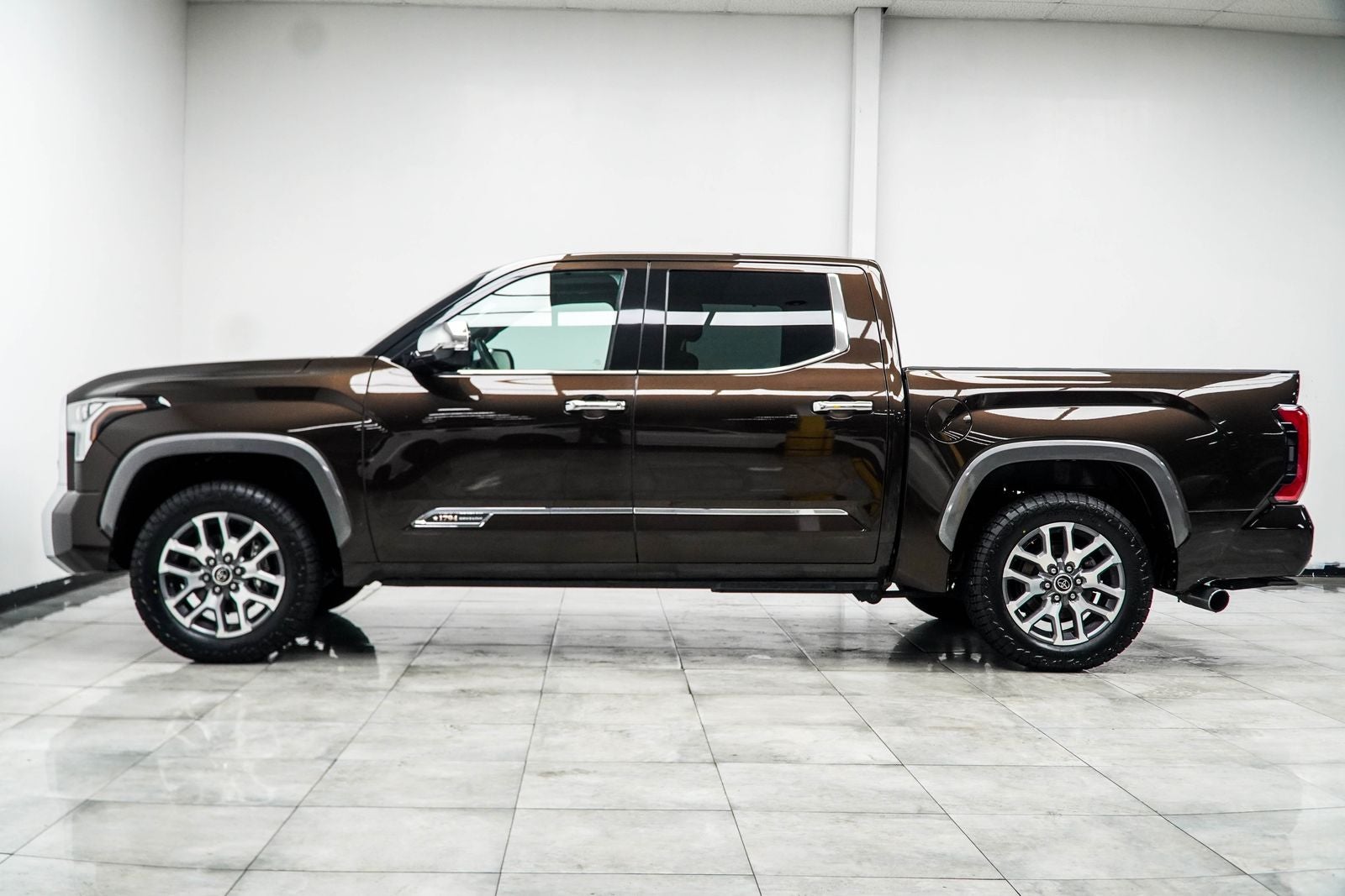 2023 Toyota Tundra 1794