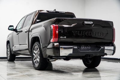 2023 Toyota Tundra 1794