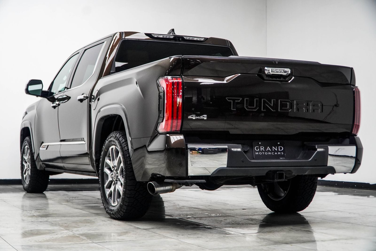 2023 Toyota Tundra 1794