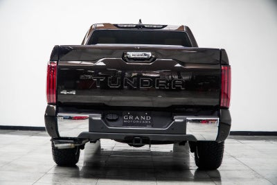 2023 Toyota Tundra 1794