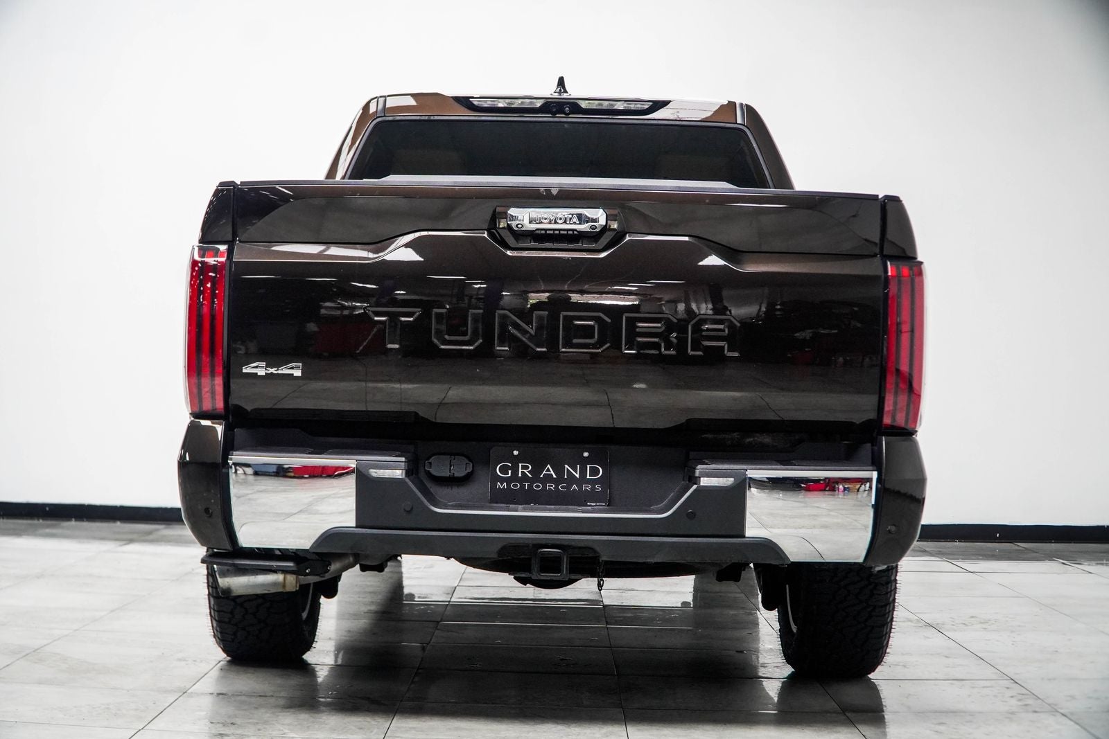 2023 Toyota Tundra 1794