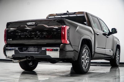 2023 Toyota Tundra 1794