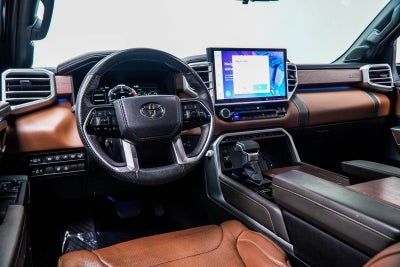 2023 Toyota Tundra 1794