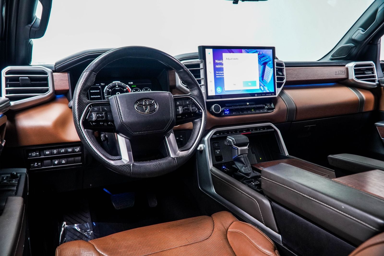 2023 Toyota Tundra 1794
