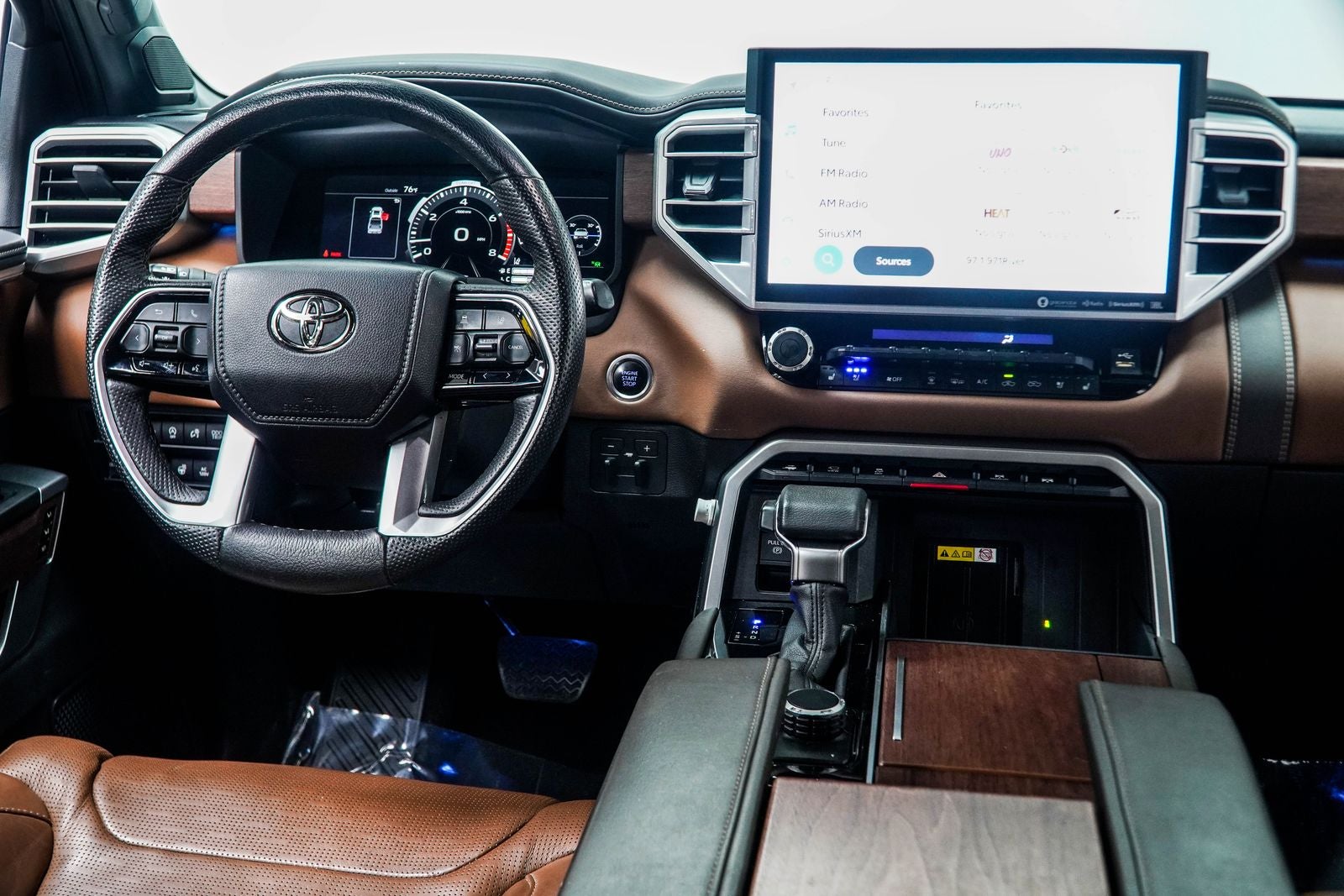 2023 Toyota Tundra 1794