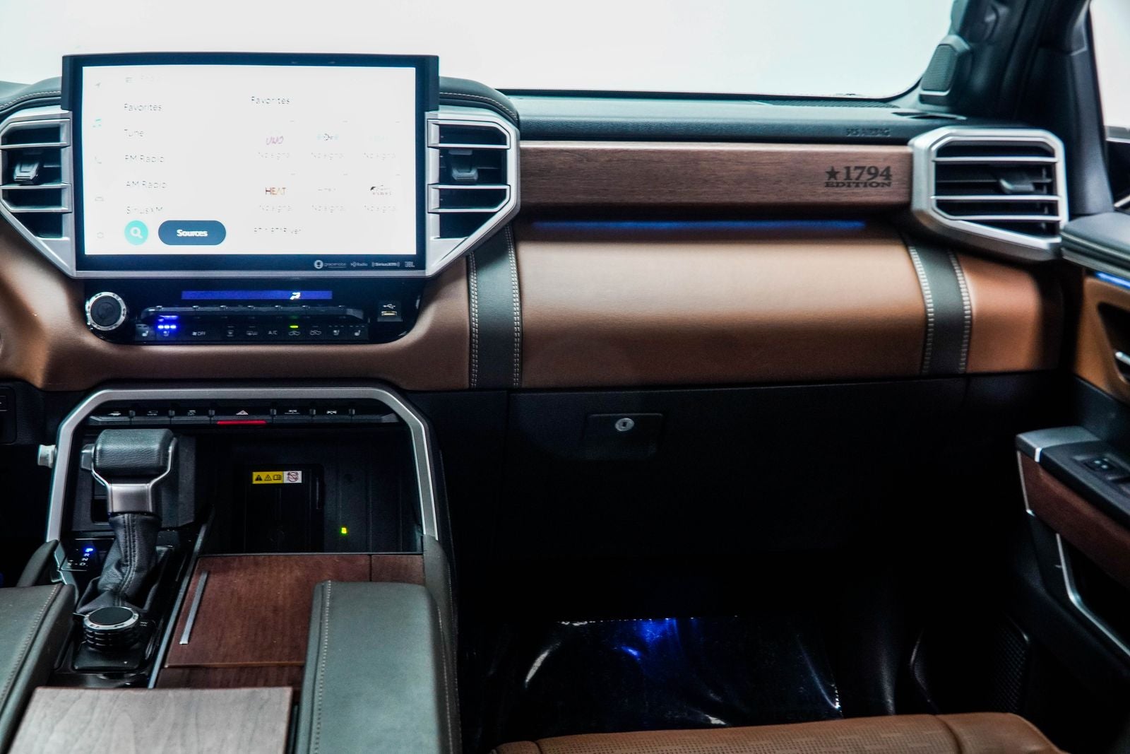 2023 Toyota Tundra 1794